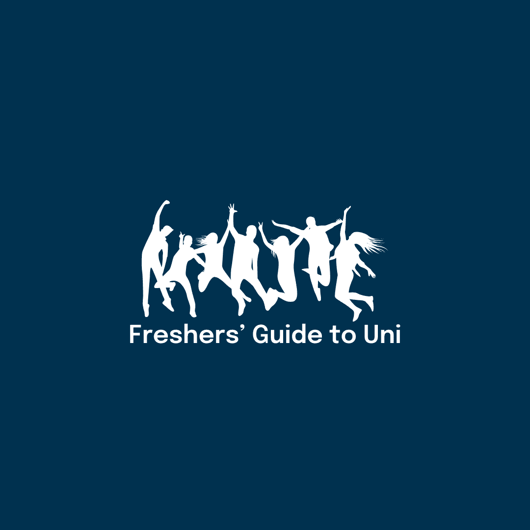 Freshers' Guide to Uni