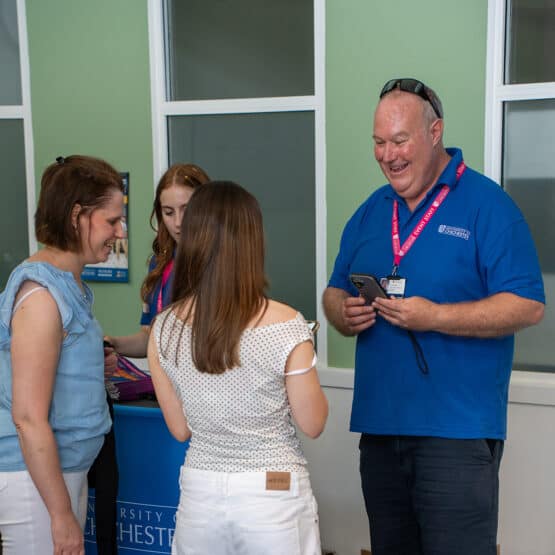Summer Open Day Summer Open Day