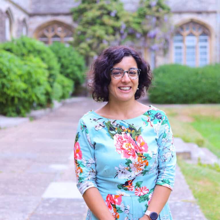 22 Psychology Staff Antonina Pereira 2