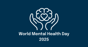 World Mental Health Day 2025