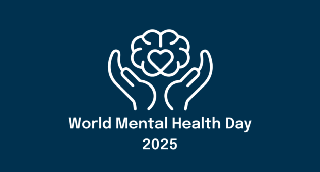 World Mental Health Day 2025