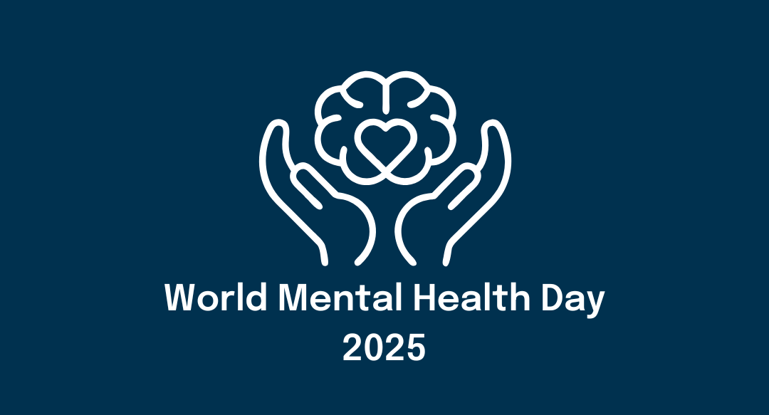 World Mental Health Day 2025