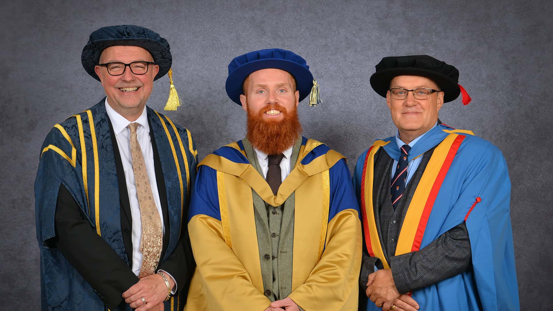 Honorary Awards 2025