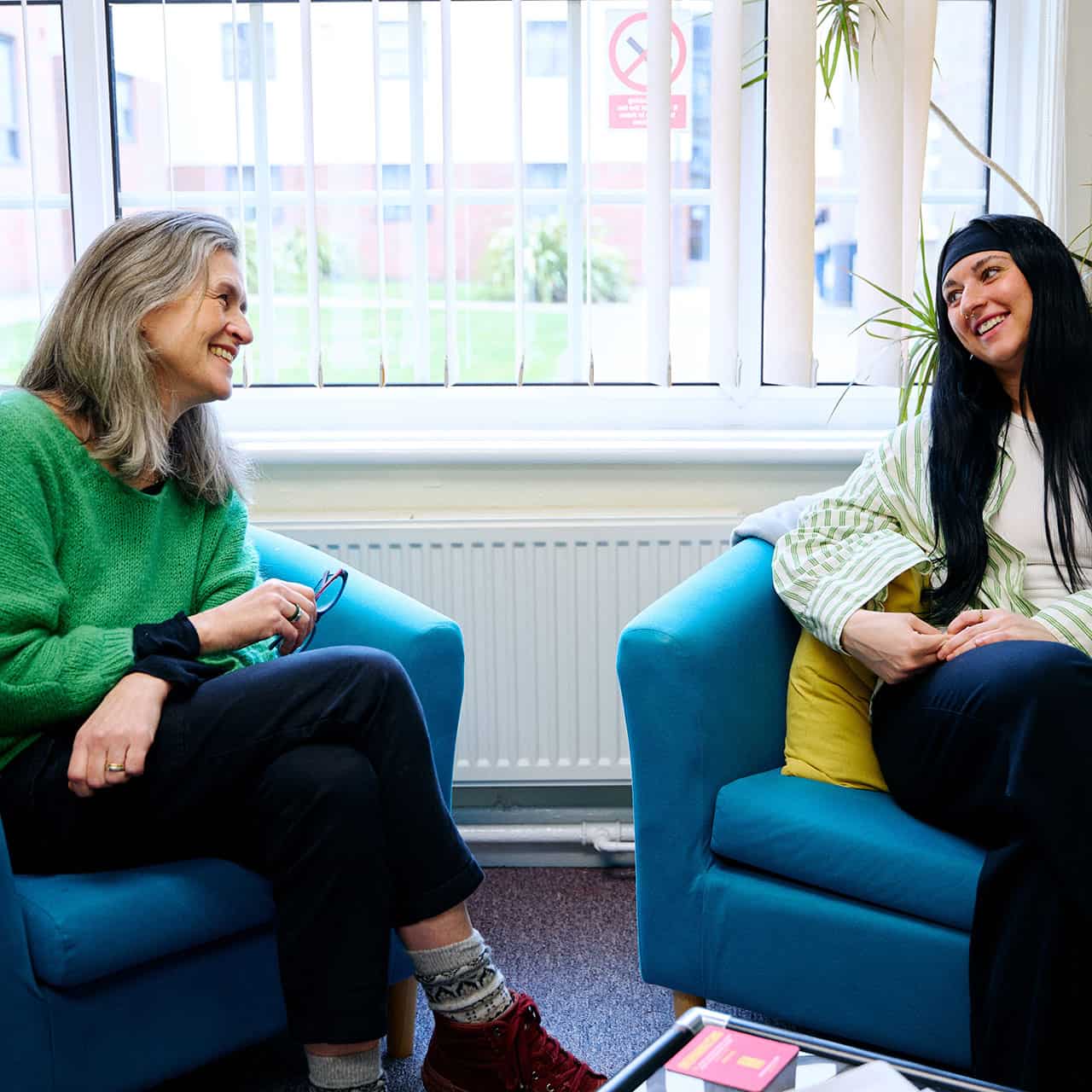 Student Health Support Services