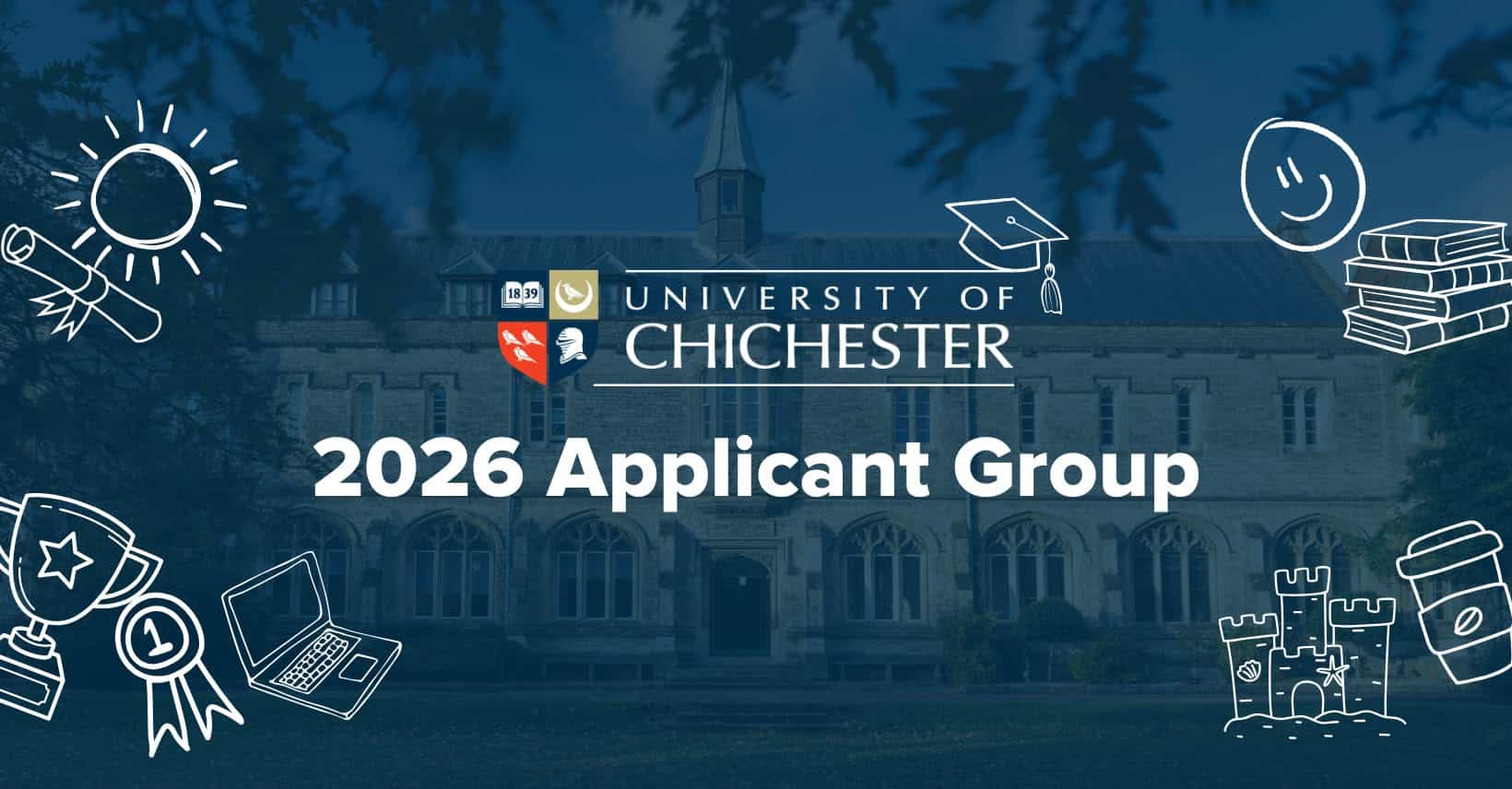 2026 Applicant Facebook Group