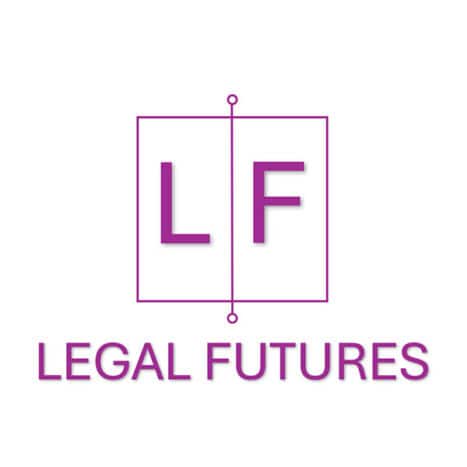Legal Futures Logo