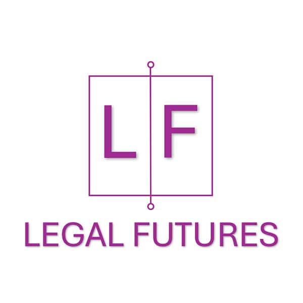 Legal Futures Logo