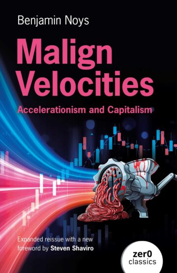Malign Velocities