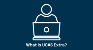 What is UCAS Extra?