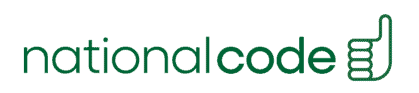 National Code Logo