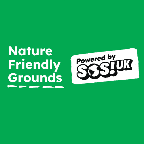 Nature Friendly Grounds
