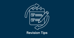 Revision tips
