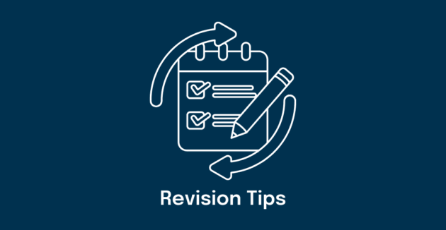 Revision tips