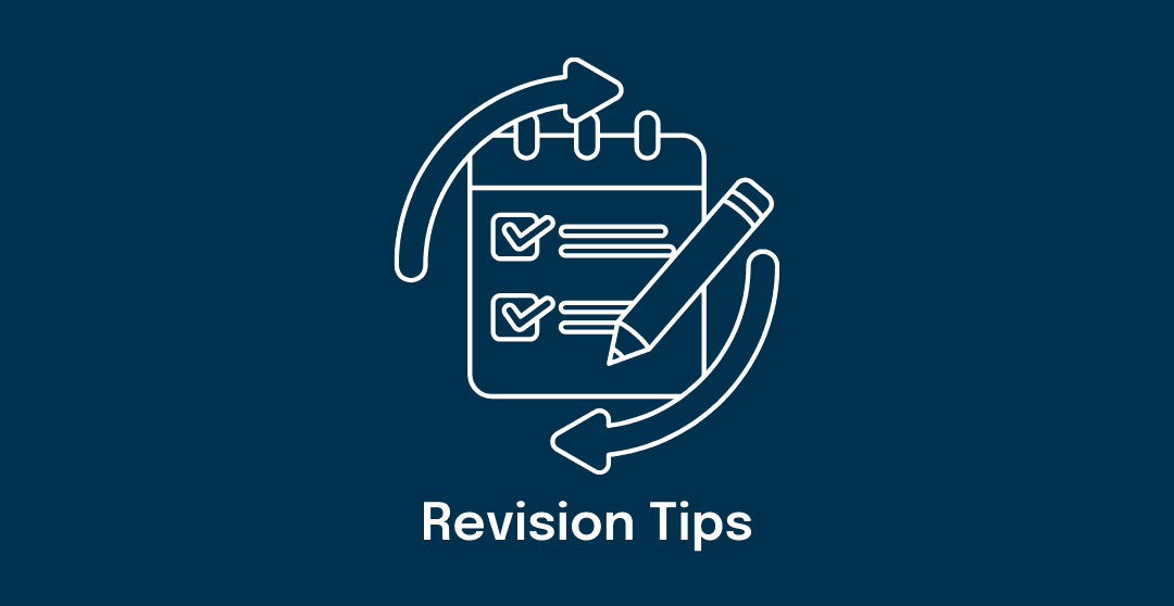 Revision tips
