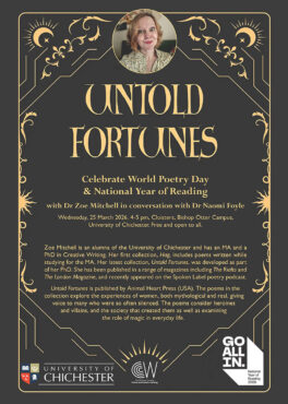 Untold Fortunes