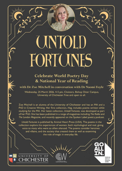 Untold Fortunes