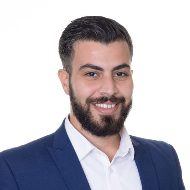Ismail Alarab