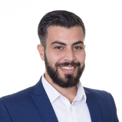 Ismail Alarab