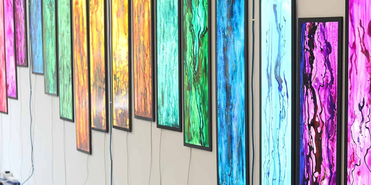 21 Fine Art Degree Show (11)