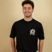 Sport Science student headshot