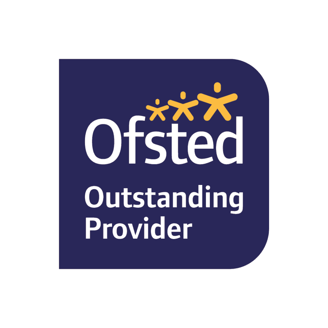 Ofsted Logo