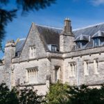 Cloisters, Bishop Otter Campus