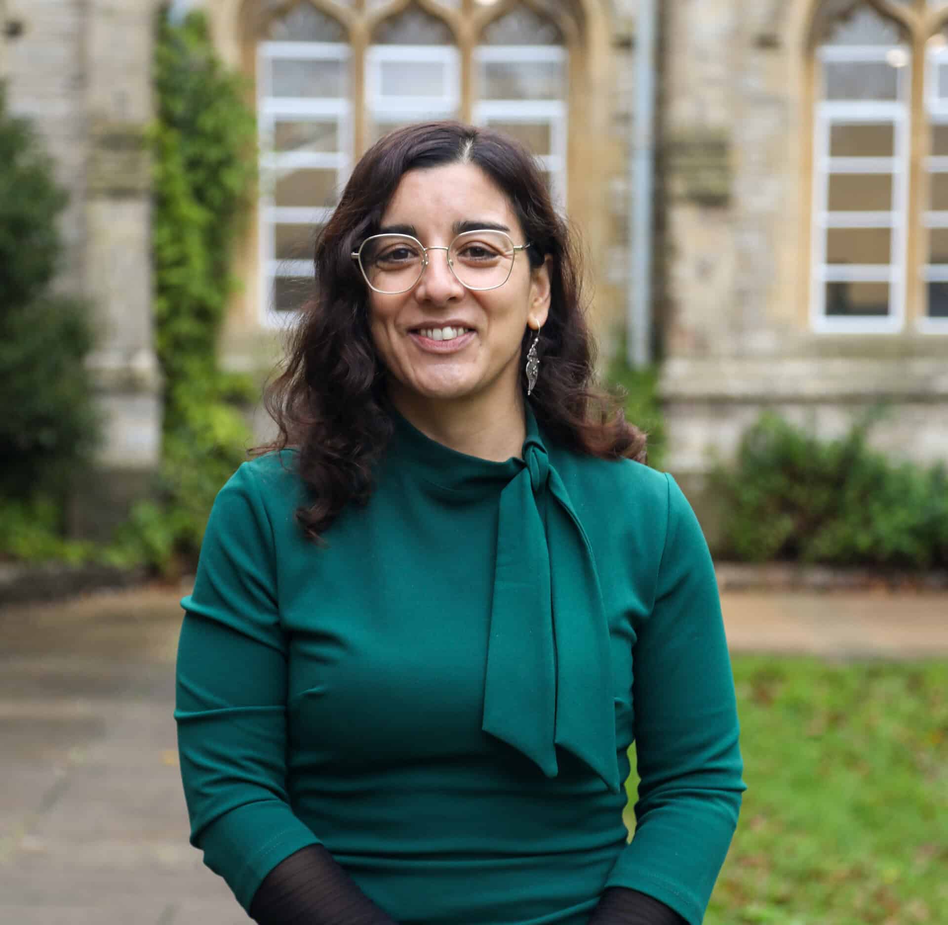 Antonina Pereira