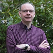 Professor Benjamin Noys