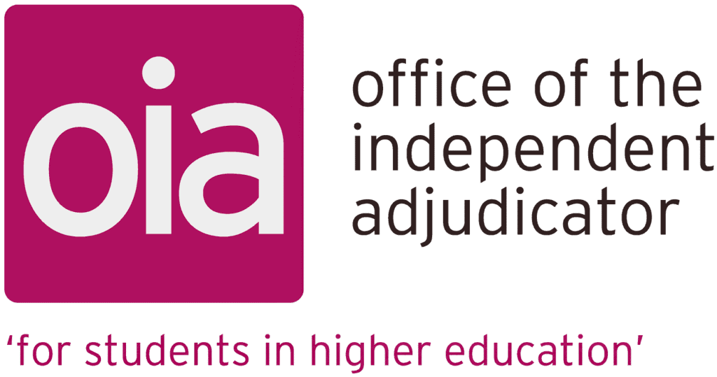 Oia Logo