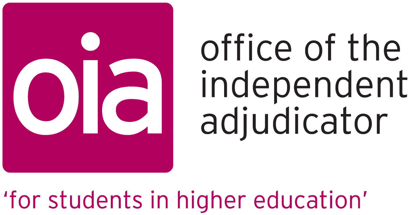 Oia Logo