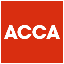 ACCA logo