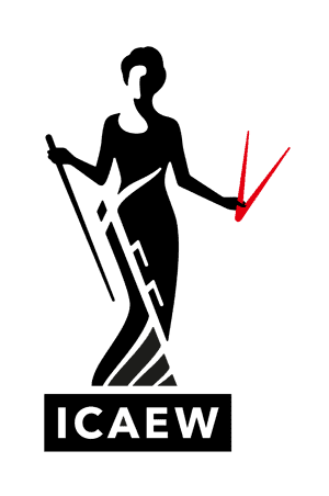 ICAEW Logo