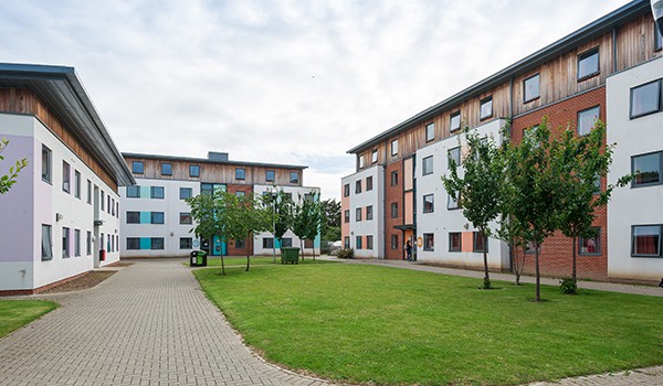 Stockbridge Halls