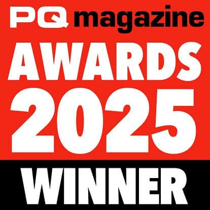 PQ Magazine Awards 2025