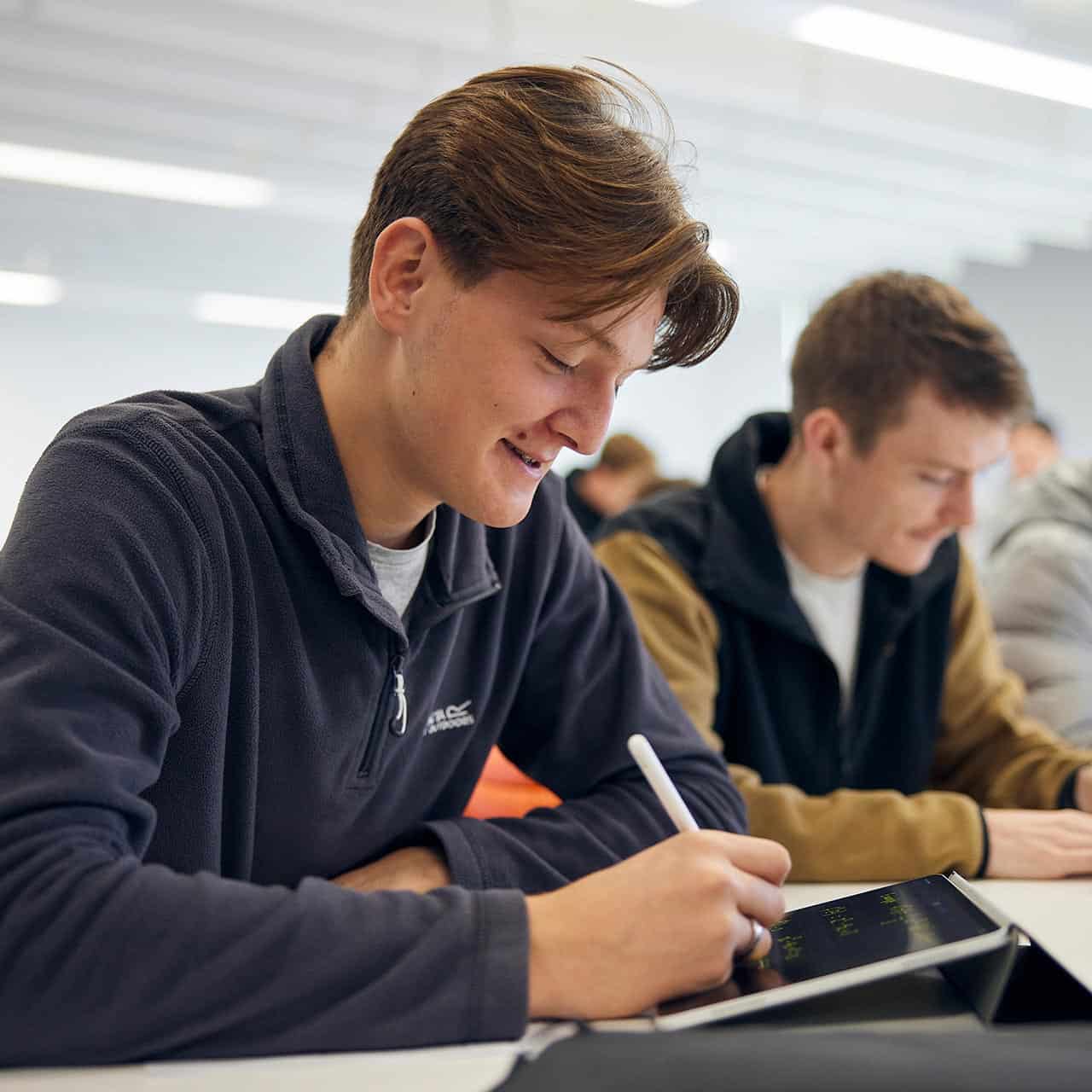 LLB (Hons) Law with Criminology with Integrated Foundation Year