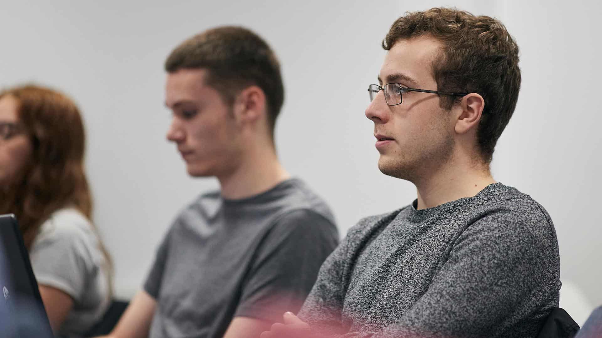 LLB (Hons) Law with Criminology