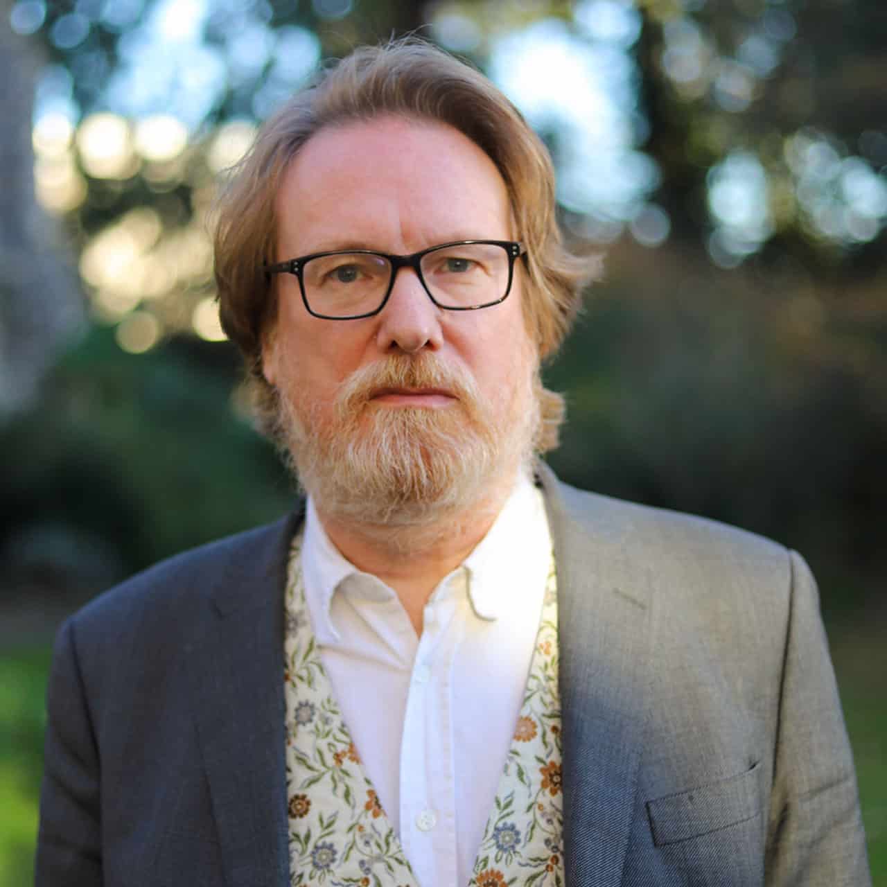 Alwyn  Turner