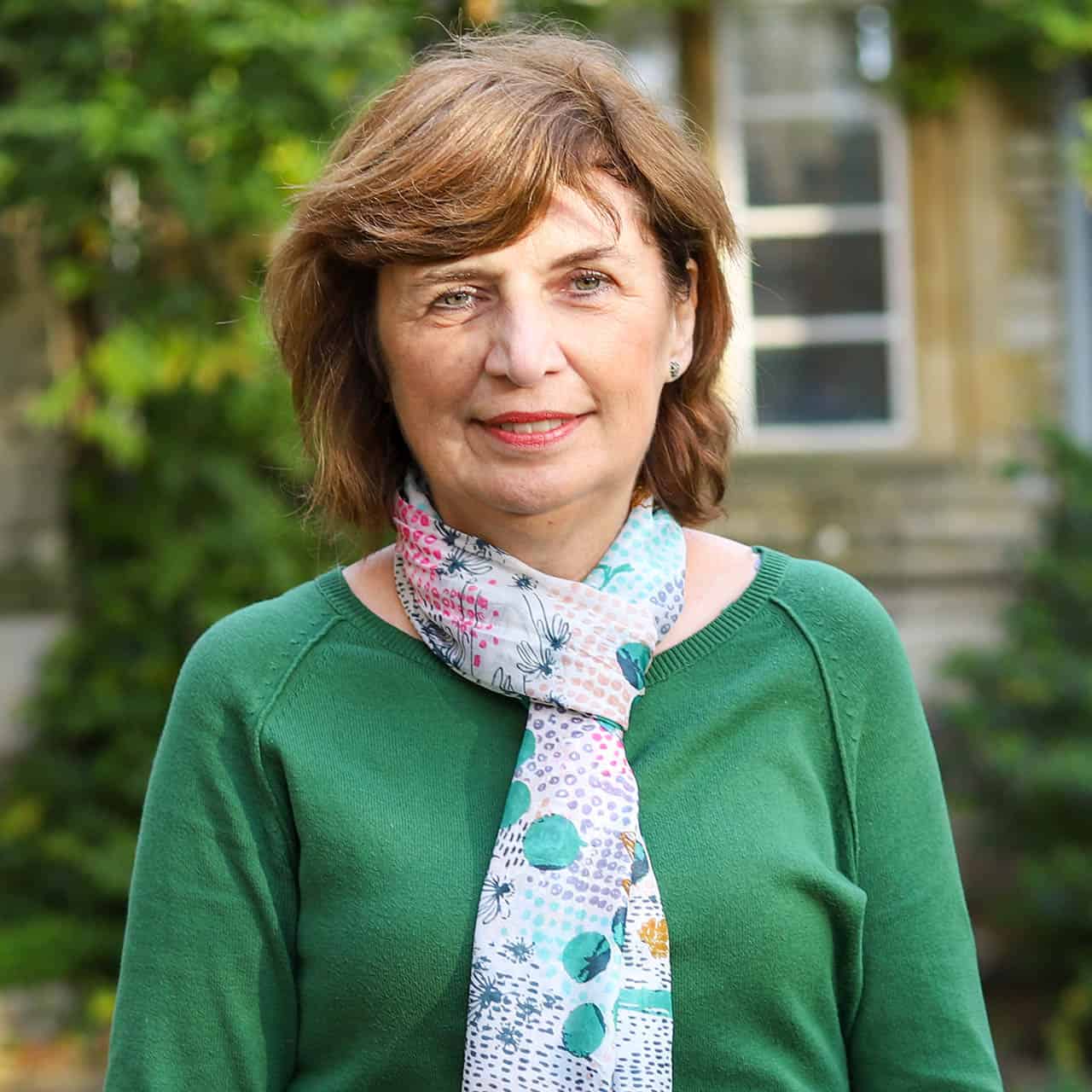 Janet Darby