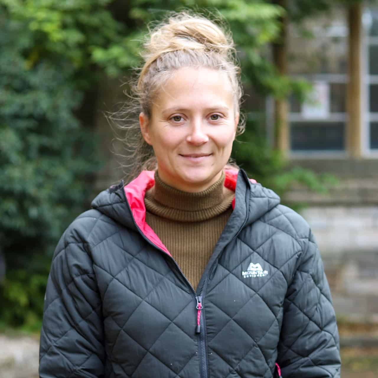 Kim Ashdown
