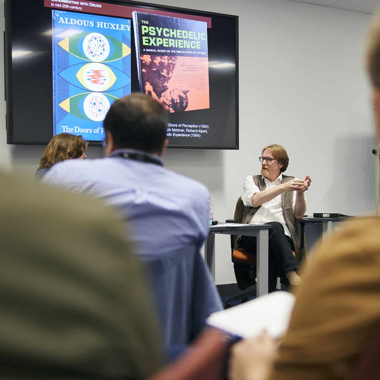 BA (Hons) Politics and Contemporary History