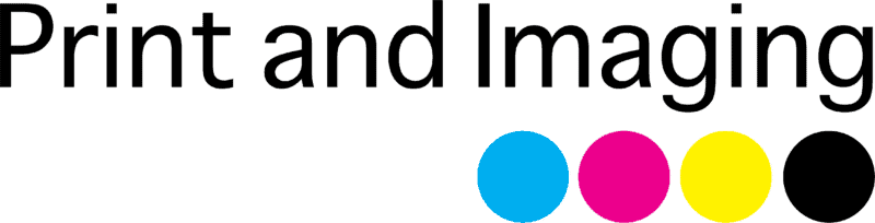 Print and Imaging logo