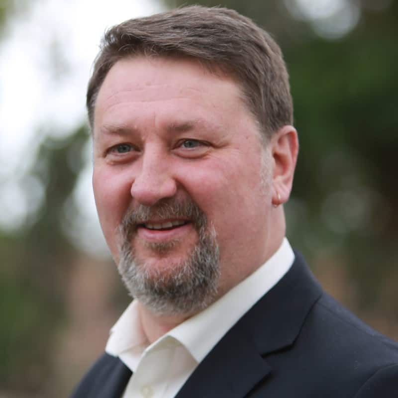 Chris Keen