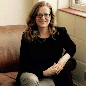 Dr Suzanne Joinson