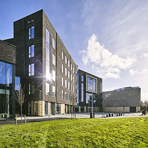 Tech Park exterior