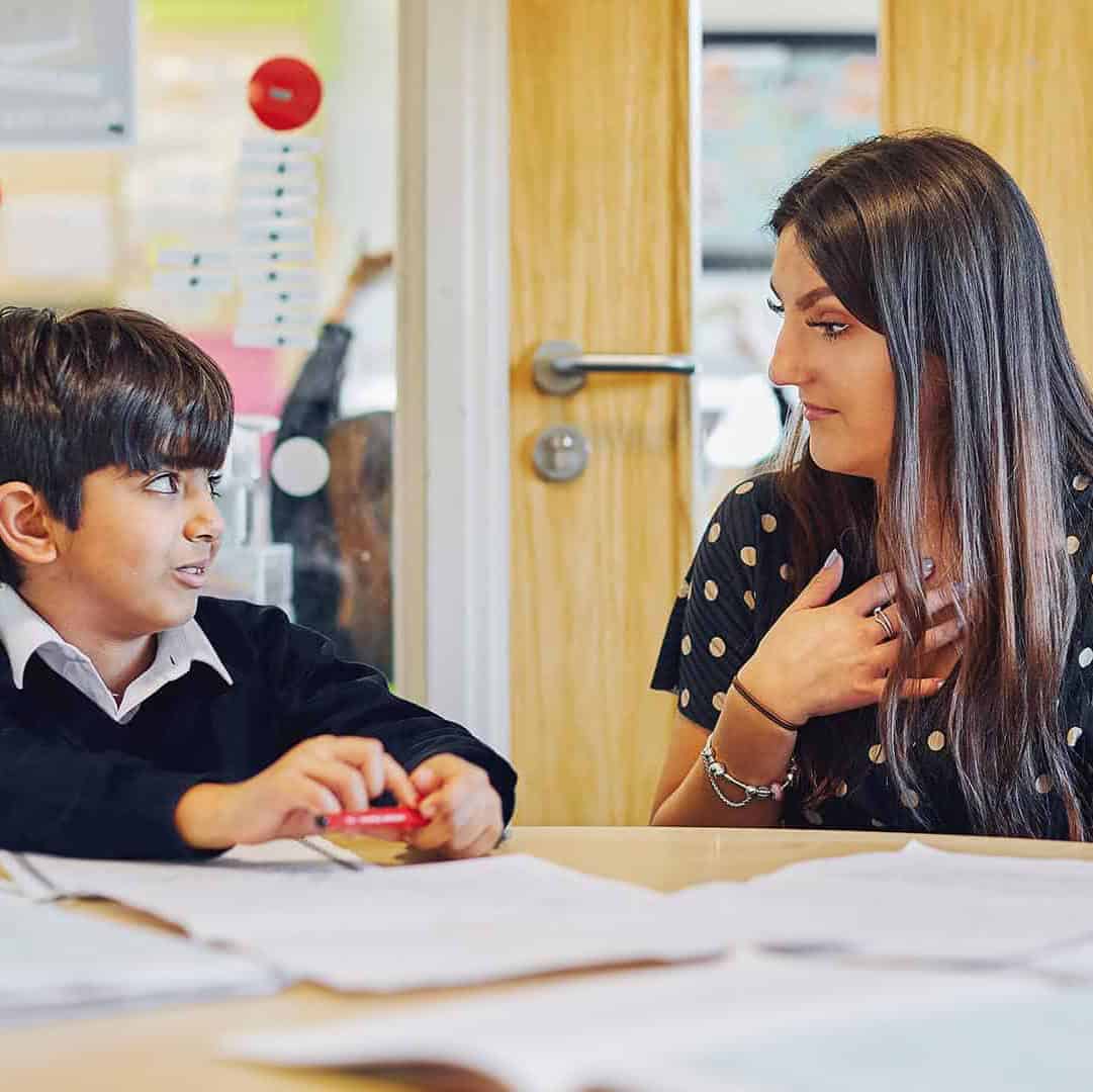 Teaching Education