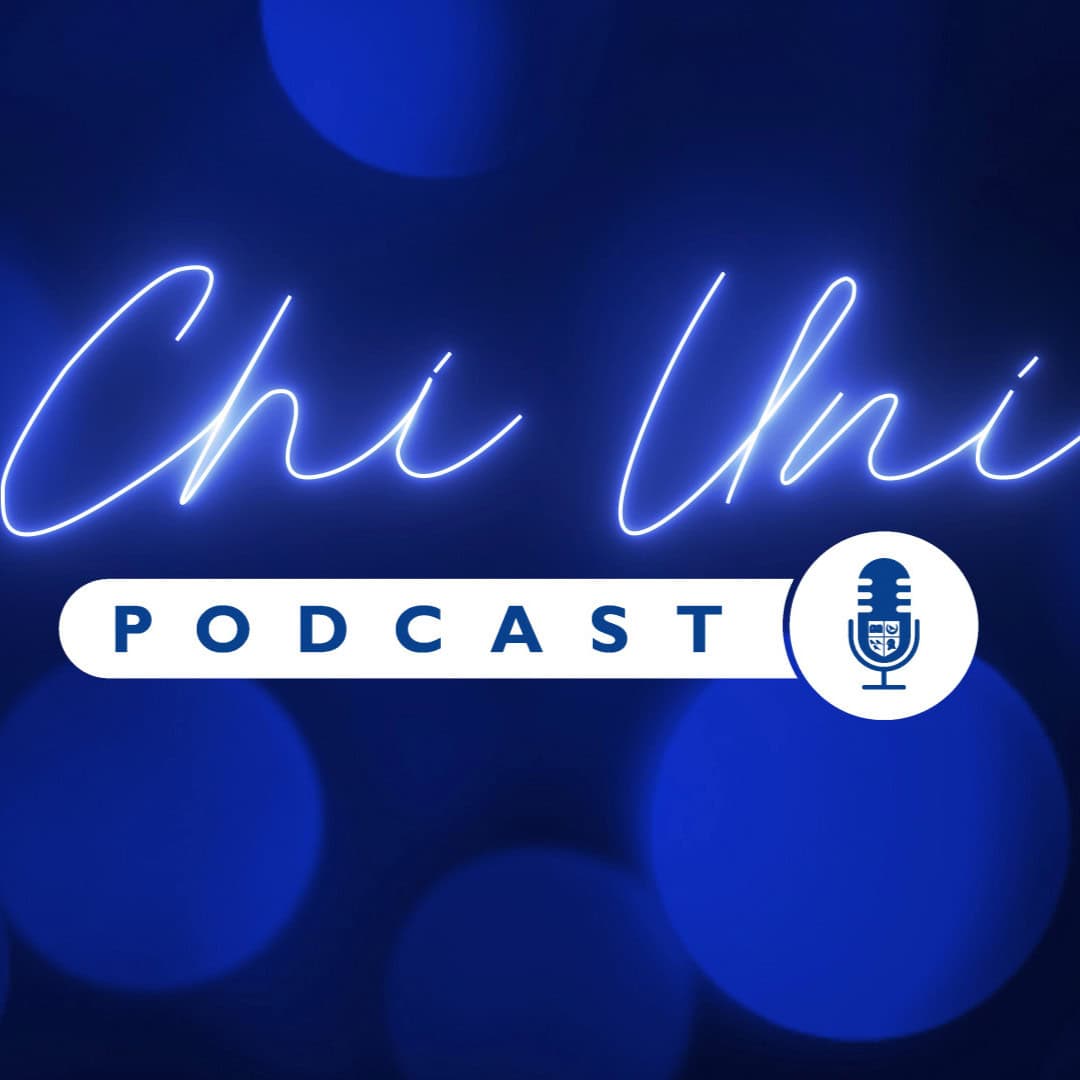 Chi Uni podcast