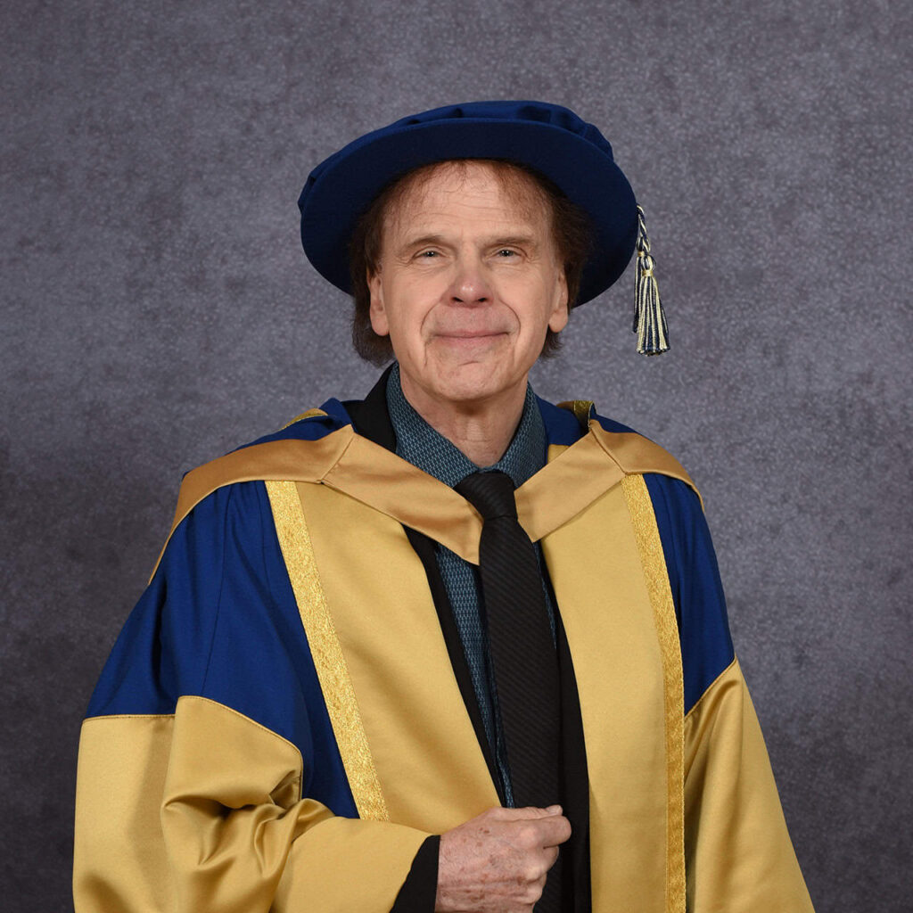 Bob Christianson