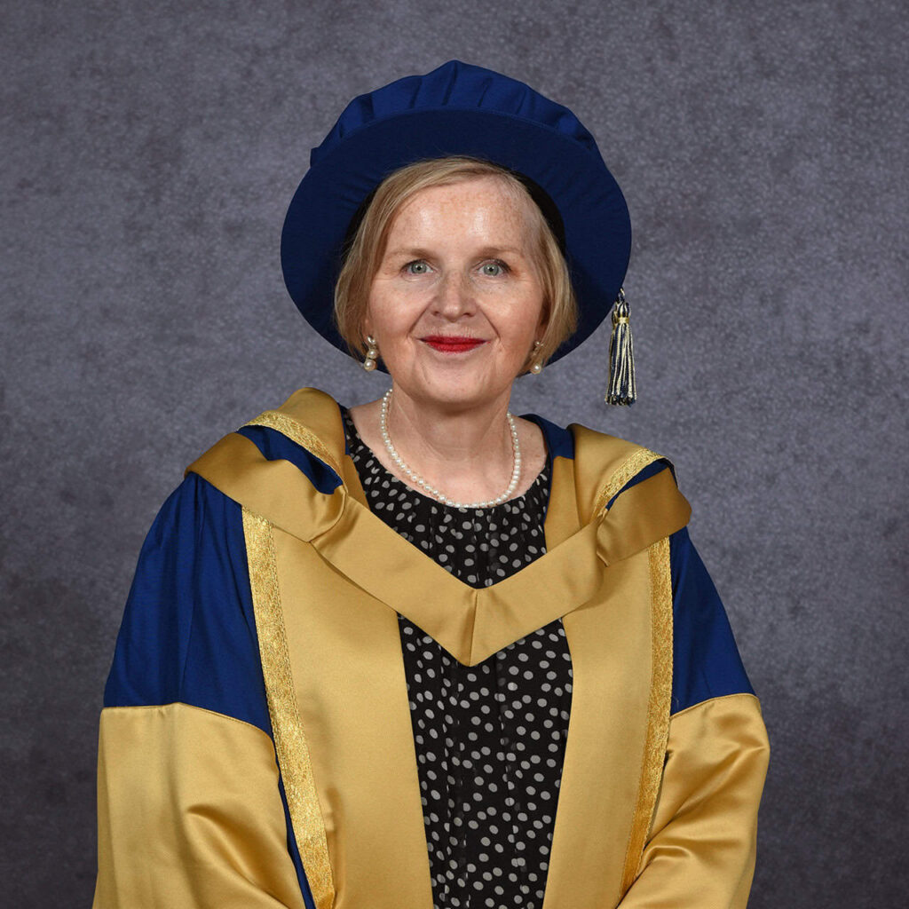 Donna Ockendon