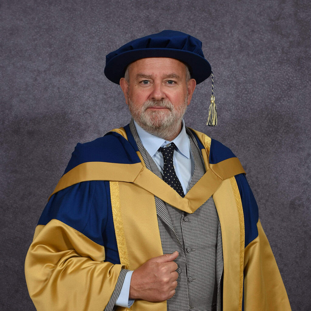 Hugh Bonneville