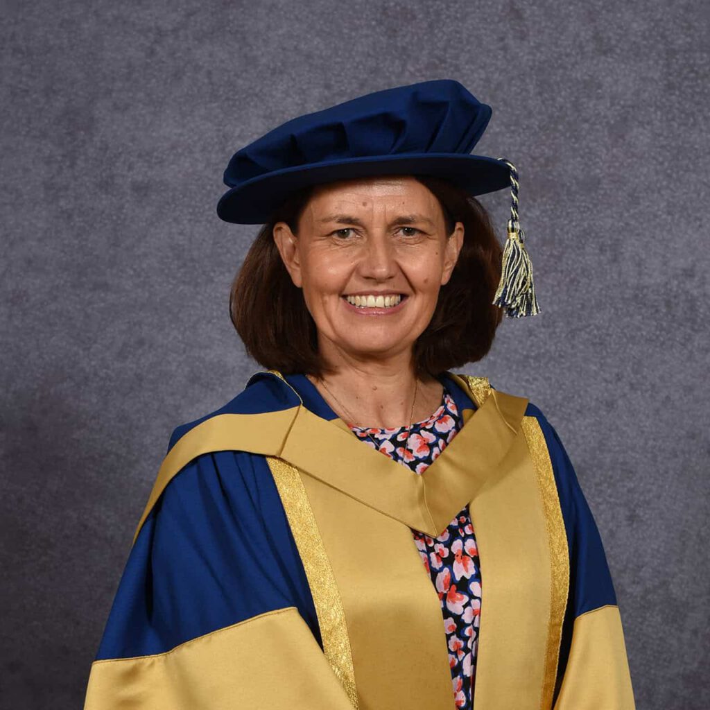Kathy Bourne